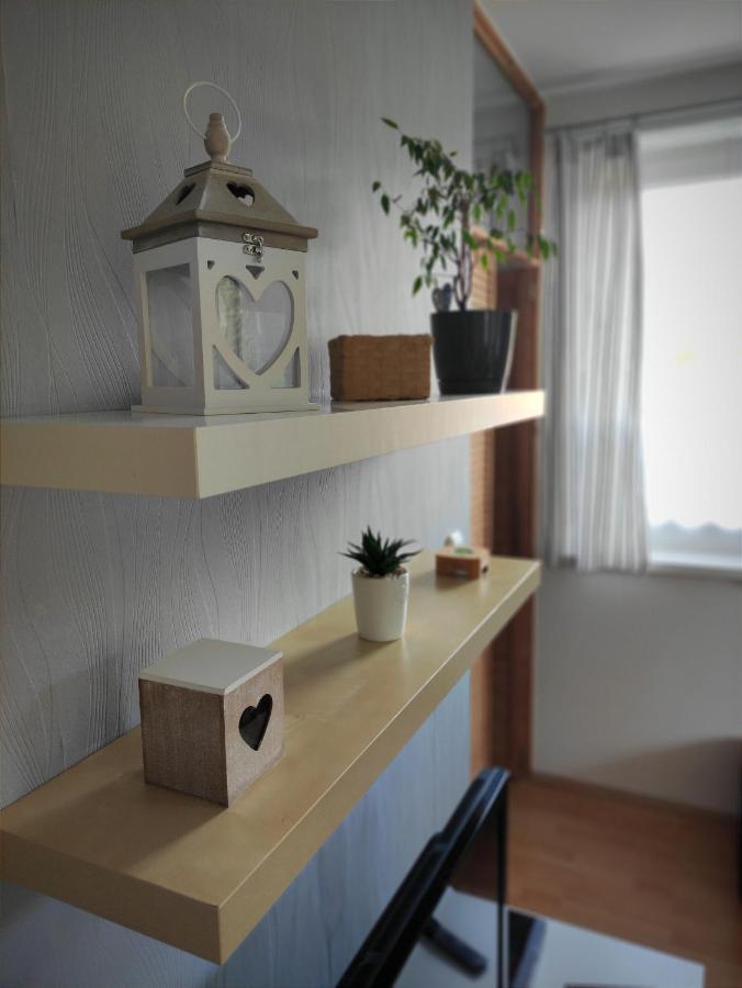 Apartman J+S ドノヴァリ エクステリア 写真