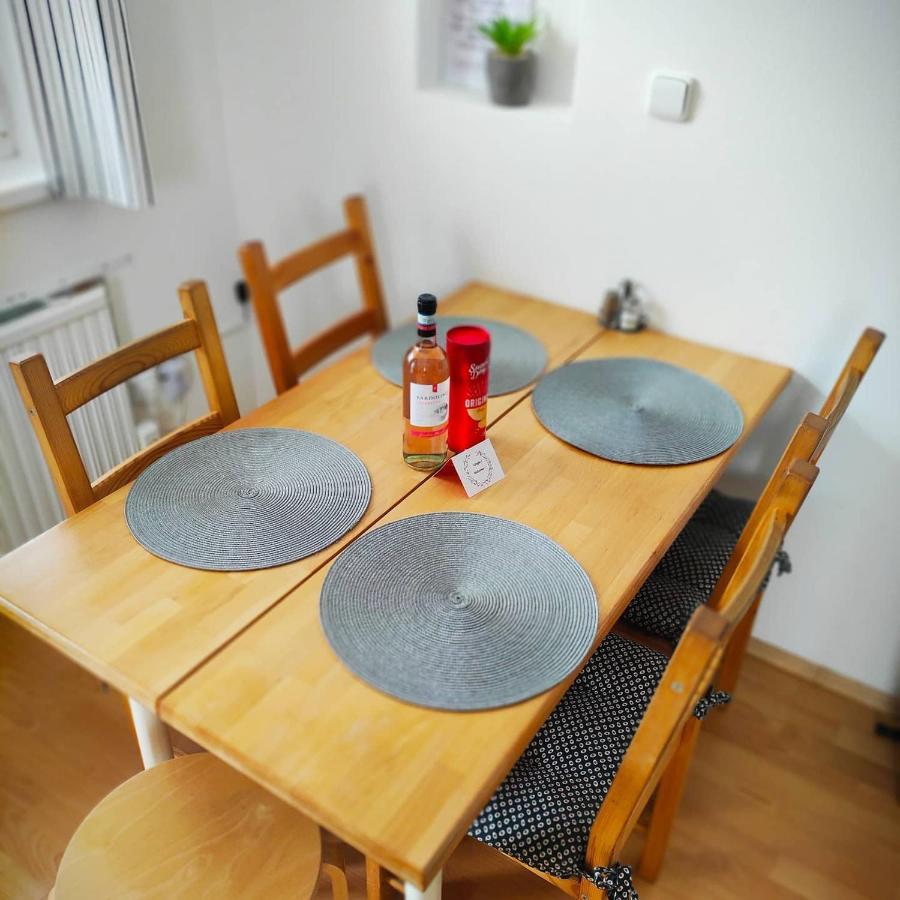 Apartman J+S ドノヴァリ エクステリア 写真