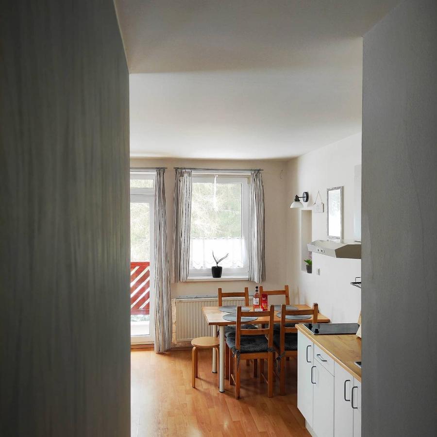 Apartman J+S ドノヴァリ エクステリア 写真
