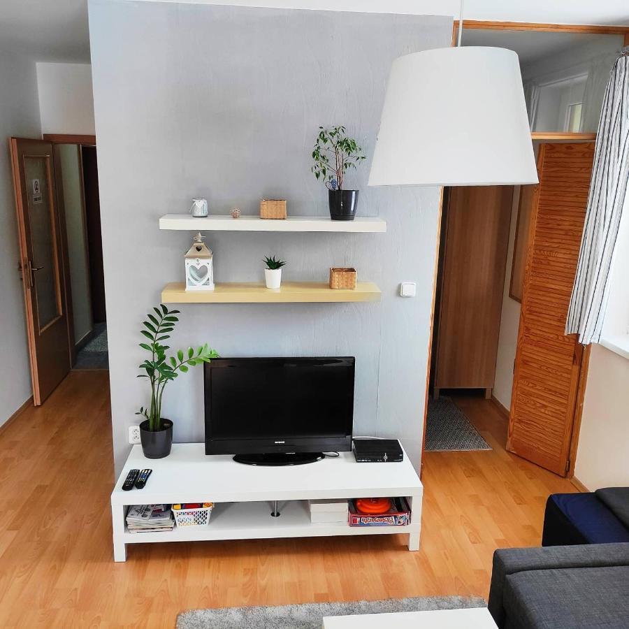 Apartman J+S ドノヴァリ エクステリア 写真