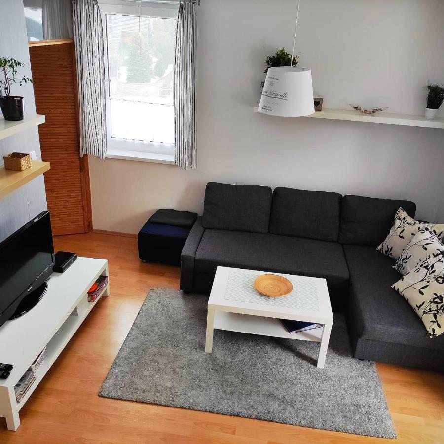 Apartman J+S ドノヴァリ エクステリア 写真