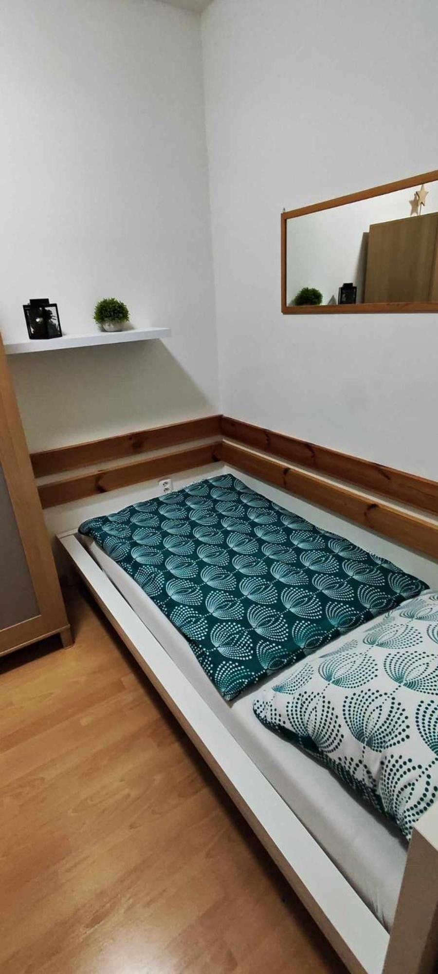 Apartman J+S ドノヴァリ エクステリア 写真