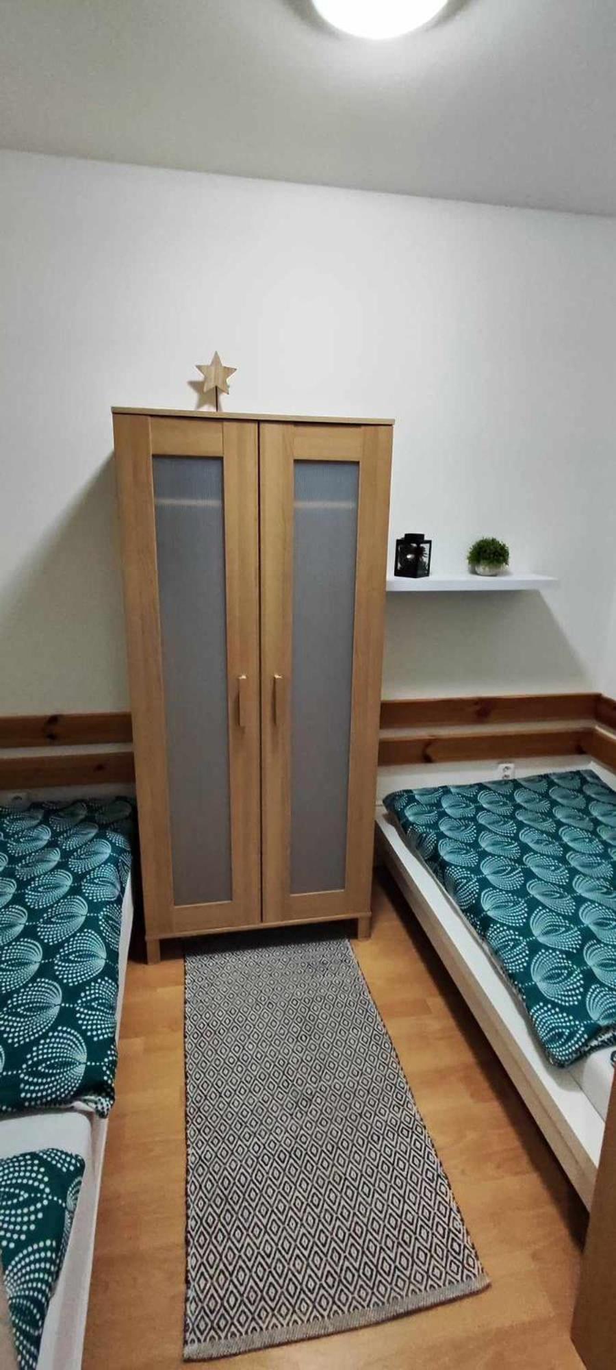 Apartman J+S ドノヴァリ エクステリア 写真